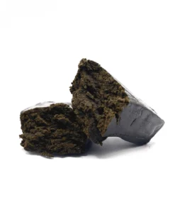 Blond hash / HHC 25% UK