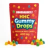 HHC Gummy Droplets 400MG UK