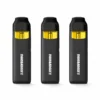 Triple Pack HHC Easy Bar Pens UK