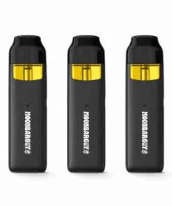 Triple Pack HHC Easy Bar Pens UK
