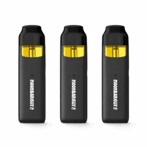 Triple Pack HHC Easy Bar Pens UK