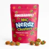 Nerdz Clusters HHC Gummies 400MG (NEW) UK