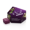 WYLD Boysenberry 1:1:1 CBD:CBN + Indica Enhanced Gummies | 100mg uk