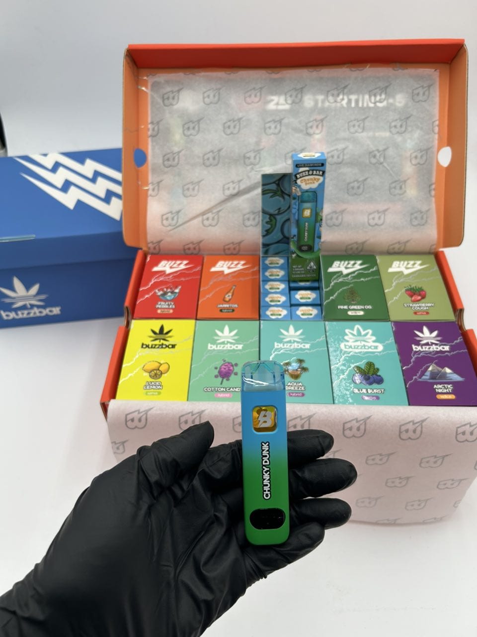 BUZZ-BAR-3G-VAPE