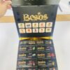 Buy Besos Dame un Beso 2 Grams Liquid Diamond Gold Edition uk