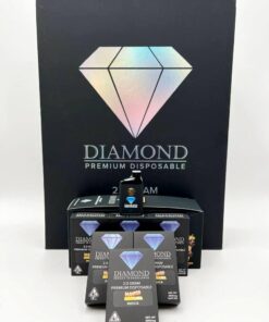 Buy Diamond 2G Disposable uk