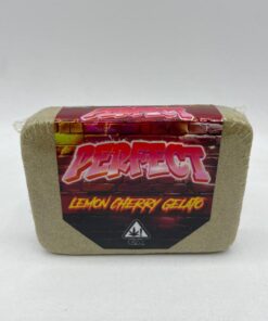 Dry Sift Candy Mousse 120U UK