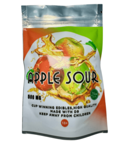Buy Apple Sour – THC uk