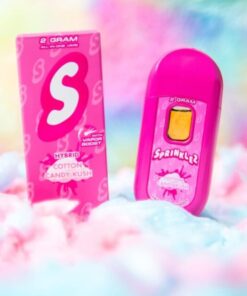 Buy Sprinklez 2g Disposable UK