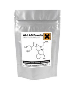 Buy pure quality AL-LAD 10 mg powder online in UK