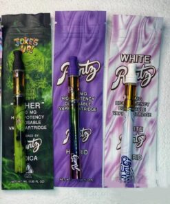 Buy Runtz Rechargeable Disposable Vape UK