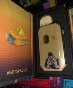 Buy Space Clubs Disposable Vapes UK