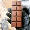 Buy Polkadot Magic Mushroom Chocolate Bars UK