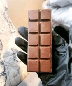 Buy Polkadot Magic Mushroom Chocolate Bars UK