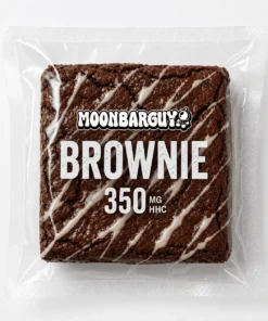 Buy HHC Chocolate Brownie 350MG UK