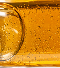 THC OIL