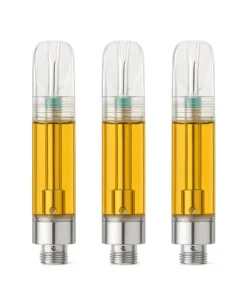 Buy NEW Triple Pack HHC 510 Vape Cartridges UK