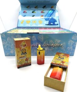 Buy Melt x Packman Vape UK