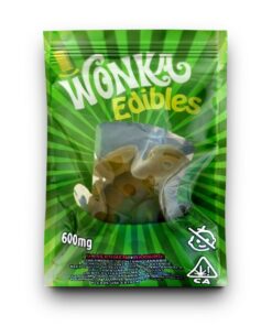 Buy Wonka Edibles Online In The UK | Wonka Edibles