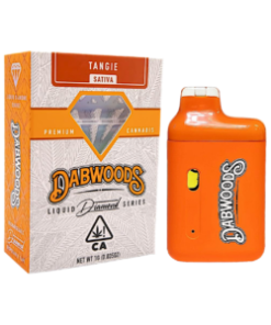 Buy Dabwoods Vape UK