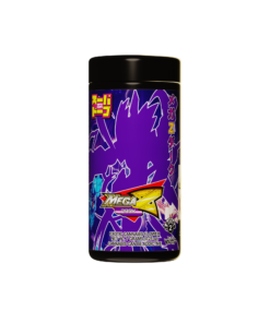 Buy Mega Z Dark Strain by Super Dope Online In The UK