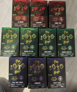 Buy The 10/10 Boys 1G UK