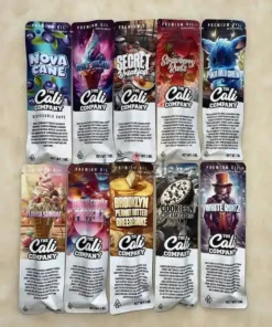 Buy The Cali Company​ Vape UK