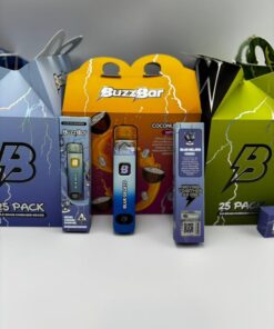 Buy Buzz Bar Vape UK