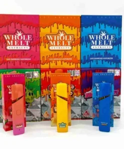 Buy Whole Melt Extracts Vape UK