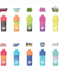 Buy Packspod UK
