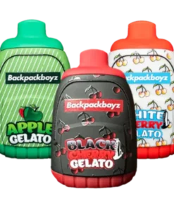 Buy Backpack Boyz Vape UK