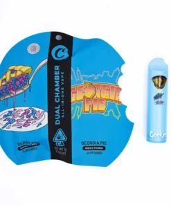 Buy Cookies Vape UK