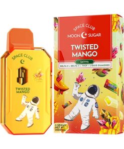 Buy Space Club Vape UK