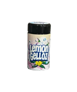 Buy Lemon Gellos by LA Exotics – 7g UK