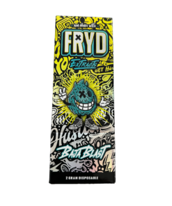 Buy Fryd Vapes​ UK