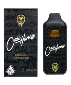 Buy Cali Honey Vape UK
