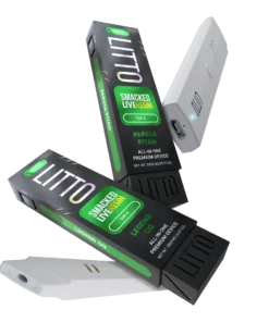 Buy Litto Vape​ UK