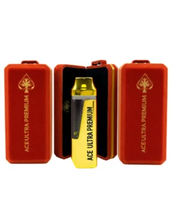 Buy Ace Ultra Premium Vape UK