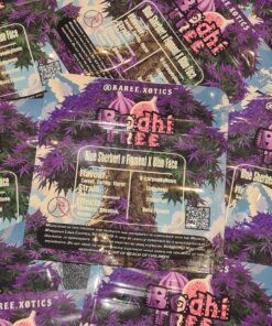 Buy Bodhi Tree by Rare Exotics – 3.5g UK
