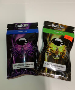 Buy Star Of Death Edible​ UK