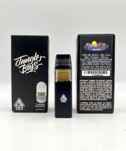 Buy Jungle Boys Vape​ UK
