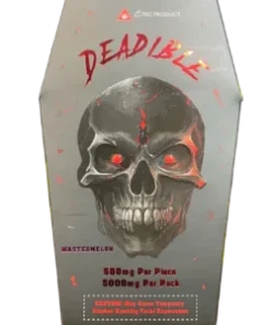 Buy Deadible UK