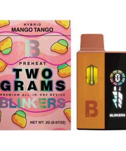 Buy Blinker Vape​ UK