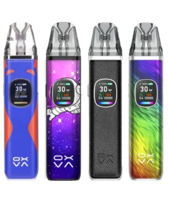 Buy Oxva Xlim Pro 2 Pod Vape UK