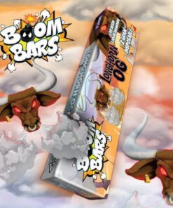 Buy Boom Bars UK